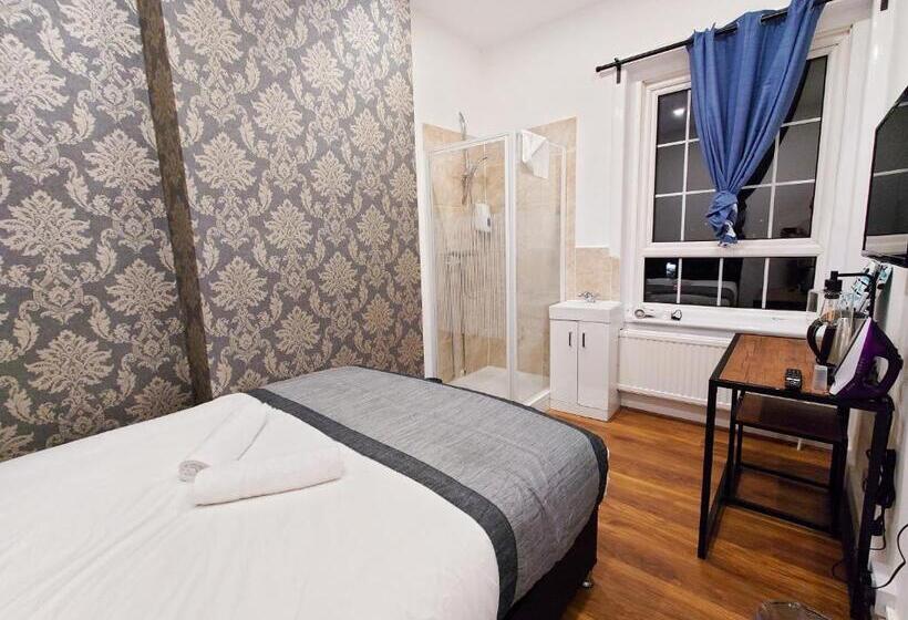 فندق Centra Hemel