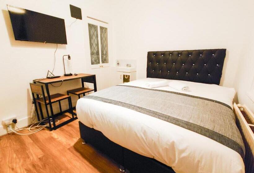 فندق Centra Hemel