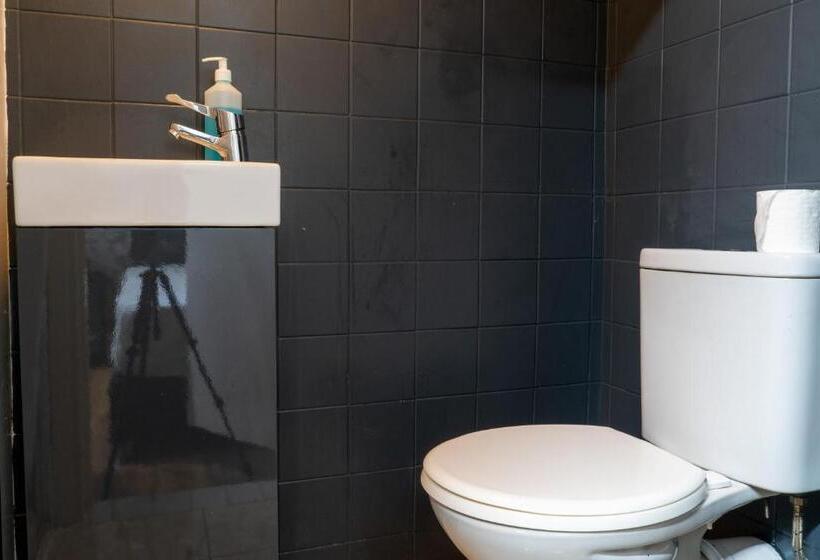 فندق Centra Hemel