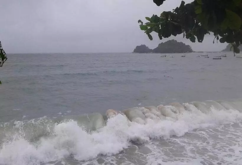 ホテル Hornbill Resort Pulau Pangkor