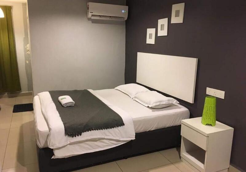 فندق Jp  Jalan Stadium