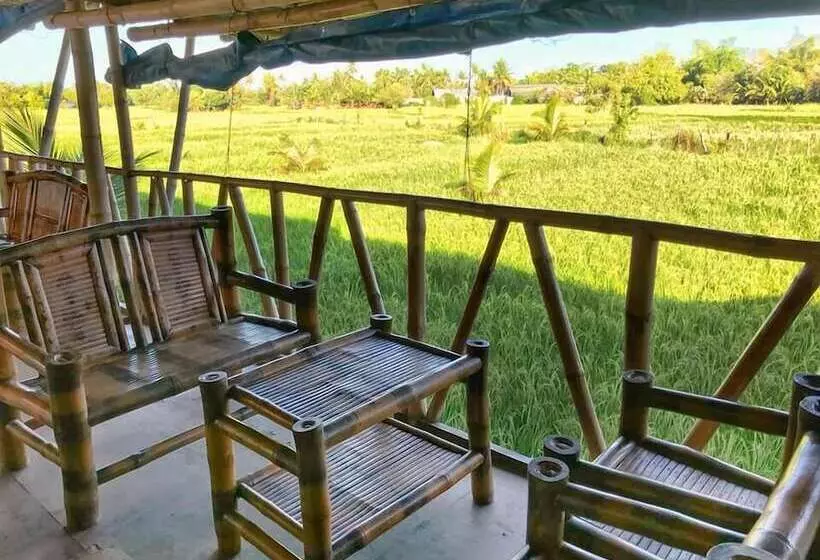 ホテル Kasa Raya Inn