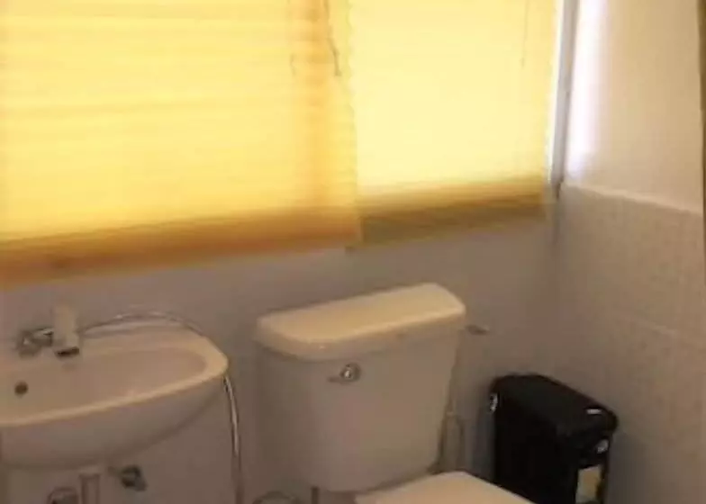 ホテル Kasa Raya Inn