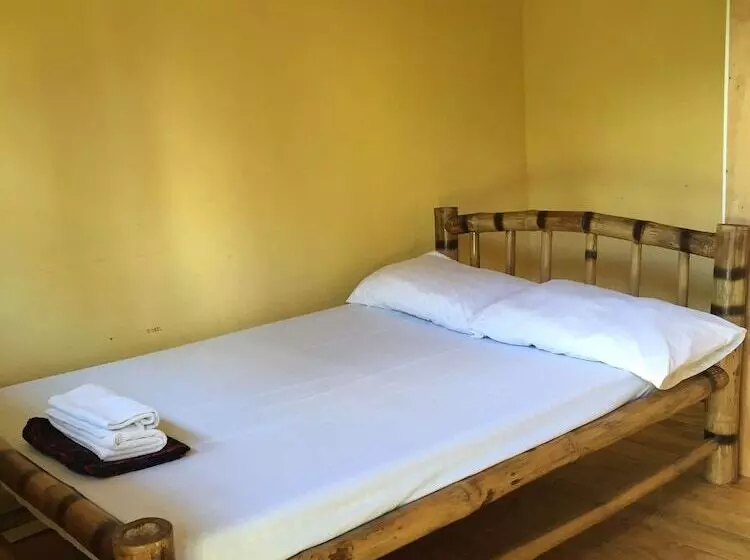 ホテル Kasa Raya Inn