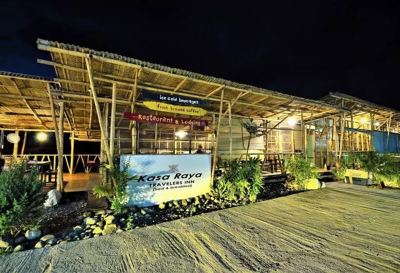 ホテル Kasa Raya Inn