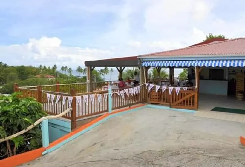 هتل Le Paradis De L'anse