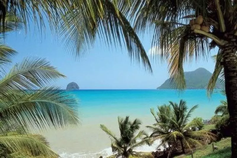 هتل Le Paradis De L'anse