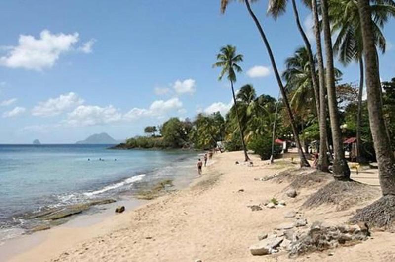 هتل Le Paradis De L'anse