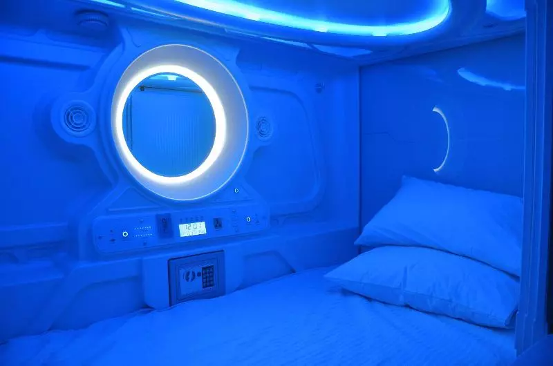 ホテル Napcorner  Nap For Sale
