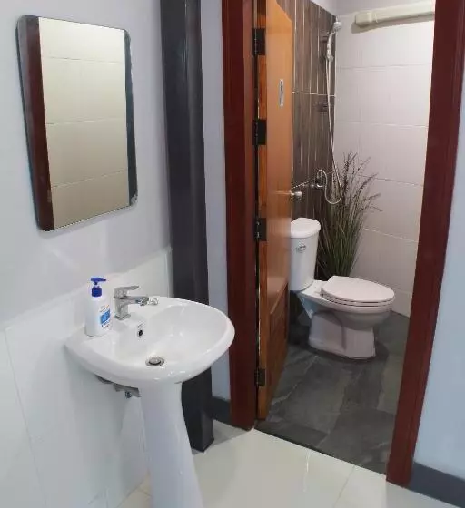 هتل S'prima Hostel