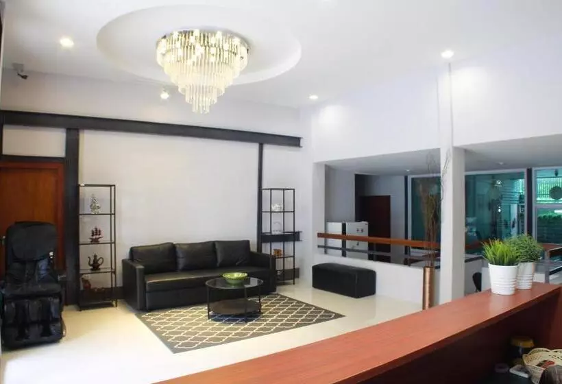 هتل S'prima Hostel