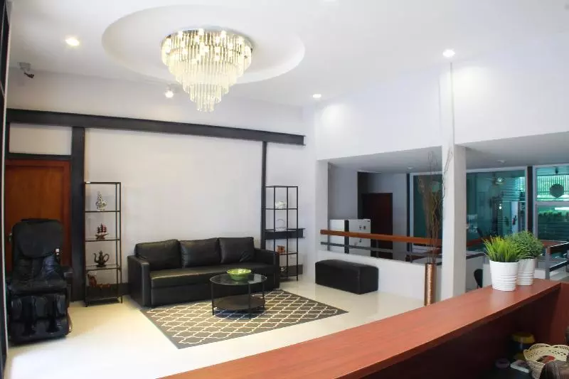 هتل S'prima Hostel