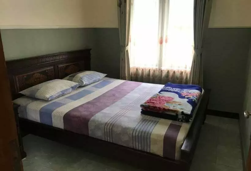 Hotel Villa 99 Pak Eddy