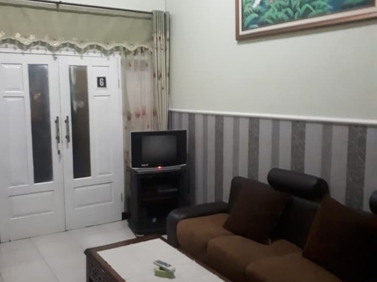 ホテル Villa 99 Pak Eddy