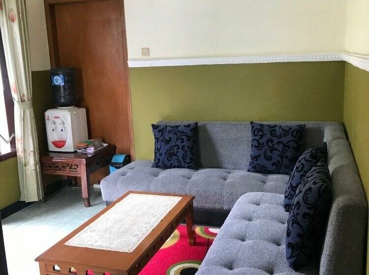 ホテル Villa 99 Pak Eddy