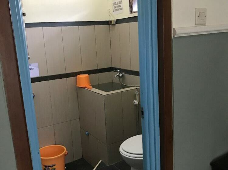 ホテル Villa 99 Pak Eddy