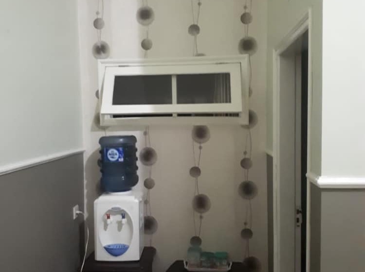 ホテル Villa 99 Pak Eddy