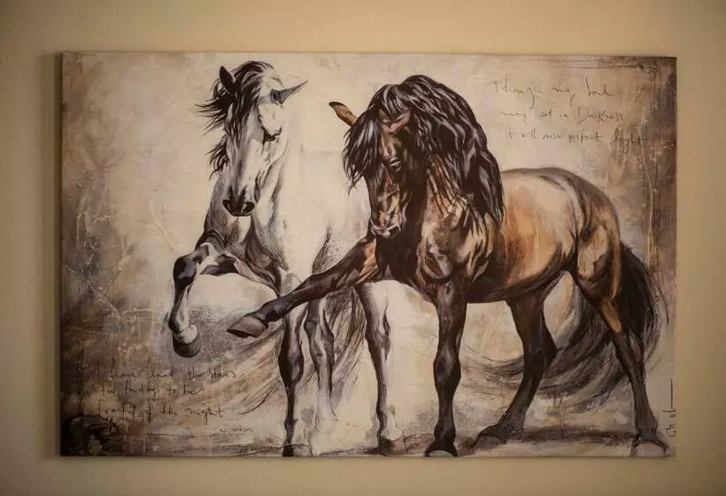 تختخواب و صبحانه Agriturismo Cascina Costa