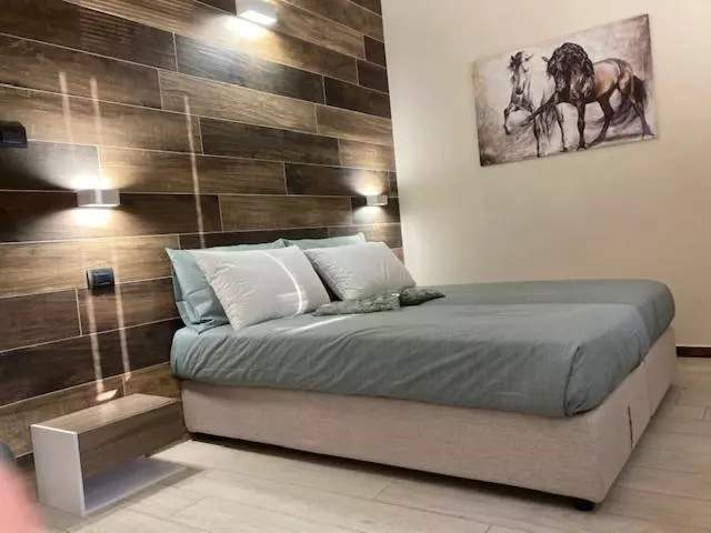 تختخواب و صبحانه Agriturismo Cascina Costa