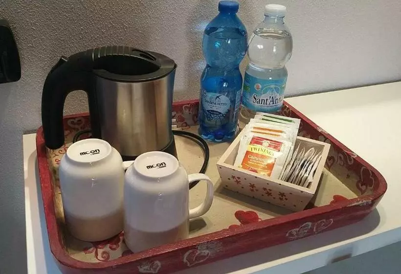 تختخواب و صبحانه Agriturismo Cascina Costa