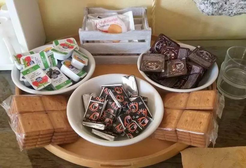 تختخواب و صبحانه Agriturismo Cascina Costa