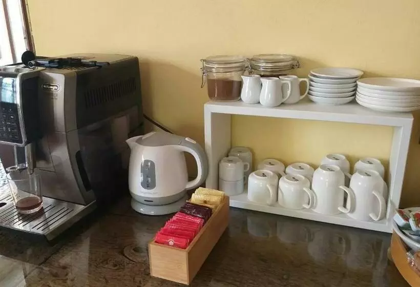 تختخواب و صبحانه Agriturismo Cascina Costa