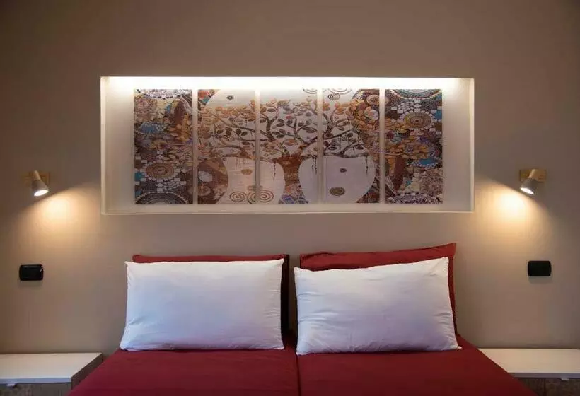 تختخواب و صبحانه Agriturismo Cascina Costa