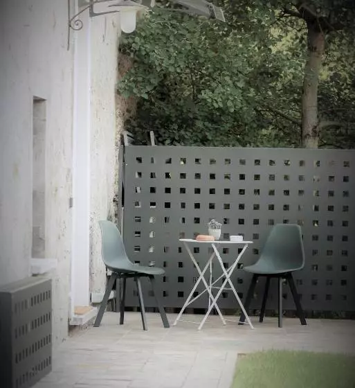 تختخواب و صبحانه Agriturismo Cascina Costa