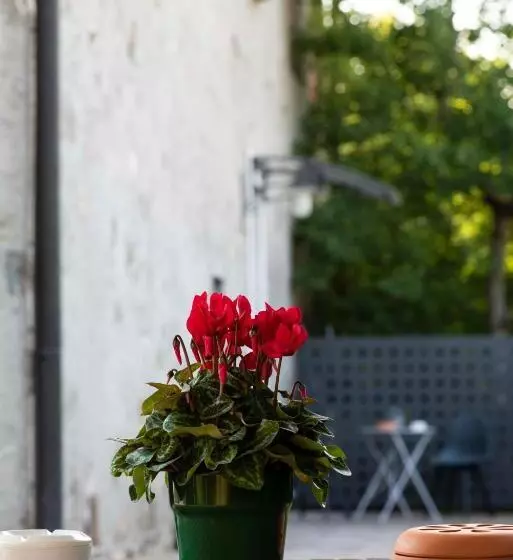 تختخواب و صبحانه Agriturismo Cascina Costa