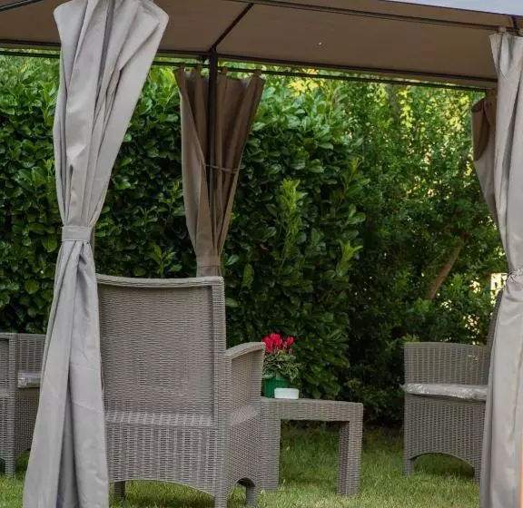 تختخواب و صبحانه Agriturismo Cascina Costa