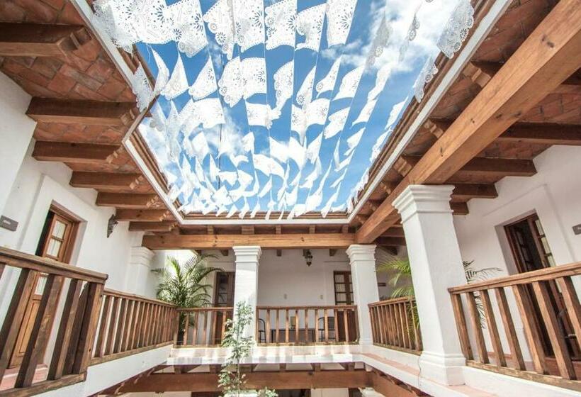 צימר Bello Atardecer   Hotel Boutique