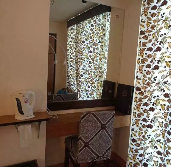 تختخواب و صبحانه Esses House A Luxury Homestay And Service Apartment
