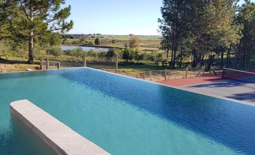 Szálloda Luz Culinary Wine Lodge