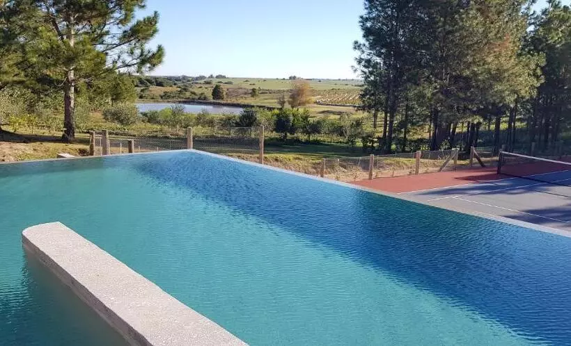 Hotelli Luz Culinary Wine Lodge