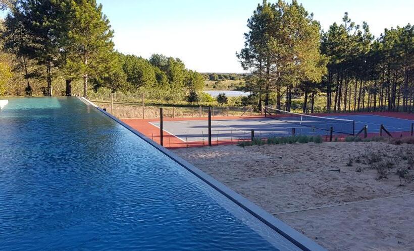 Szálloda Luz Culinary Wine Lodge