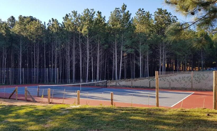 Szálloda Luz Culinary Wine Lodge