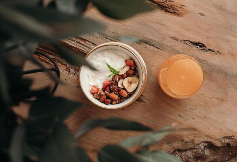 Szálloda Luz Culinary Wine Lodge