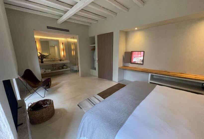 Szálloda Luz Culinary Wine Lodge