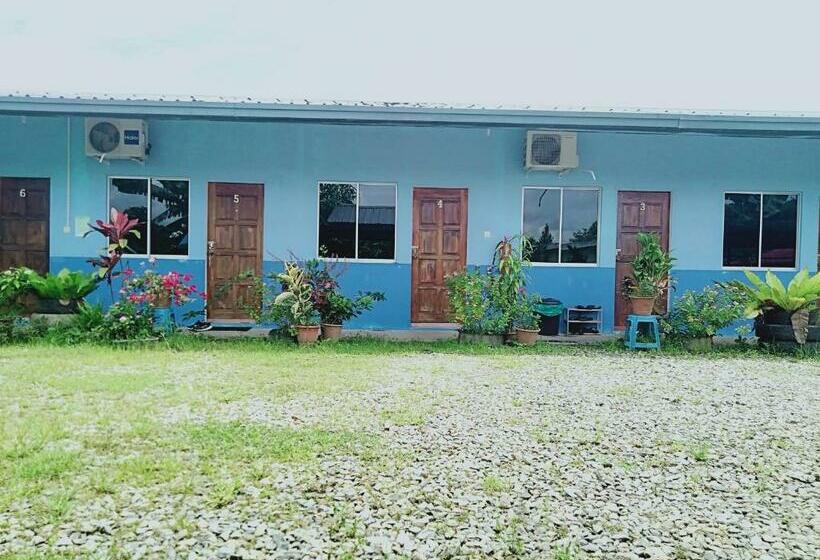 Hotel Oyo 90344 Dropby Cabin