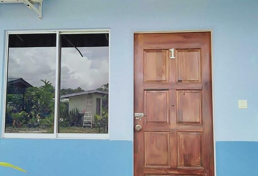 Hotel Oyo 90344 Dropby Cabin