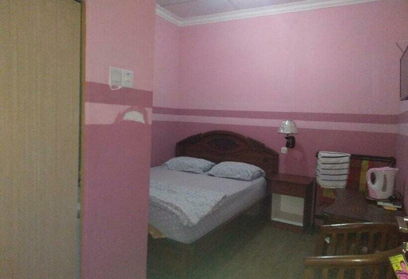 酒店 Oyo 90346 Safa  Ranau