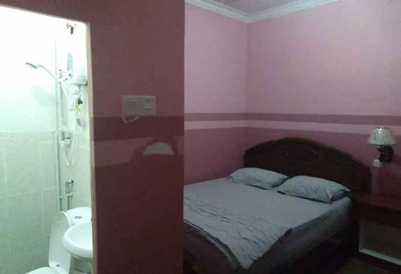 ホテル Oyo 90346 Safa  Ranau