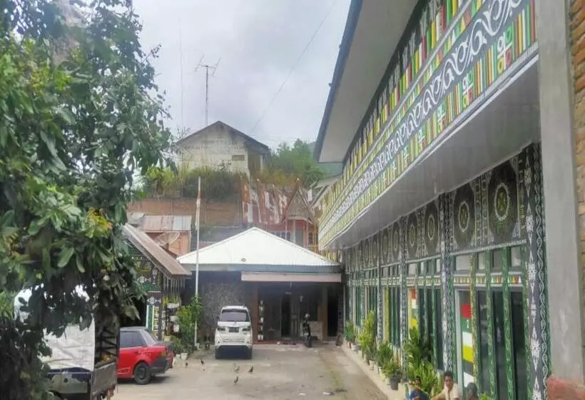 Hotelli Oyo 90661  Merlin