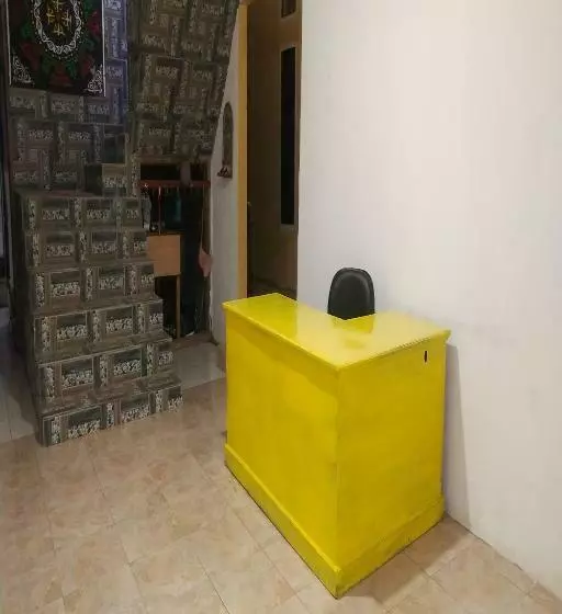 Hotelli Oyo 90661  Merlin