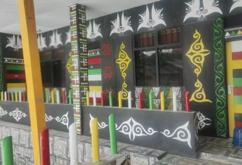 Hotelli Oyo 90661  Merlin