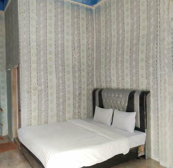 فندق Oyo 90661  Merlin