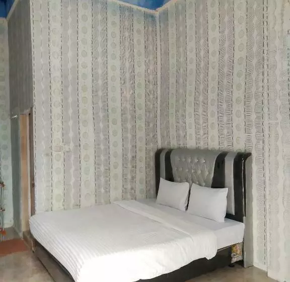 Hotelli Oyo 90661  Merlin