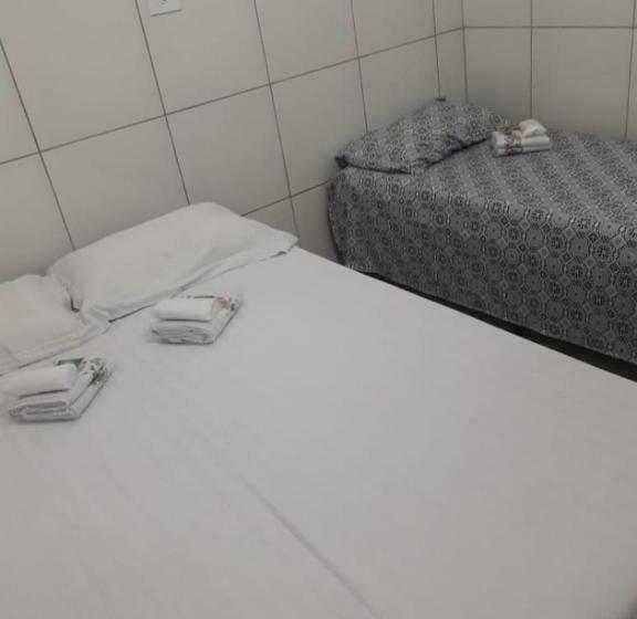 بنسيون Pousada Passarela Do Porto