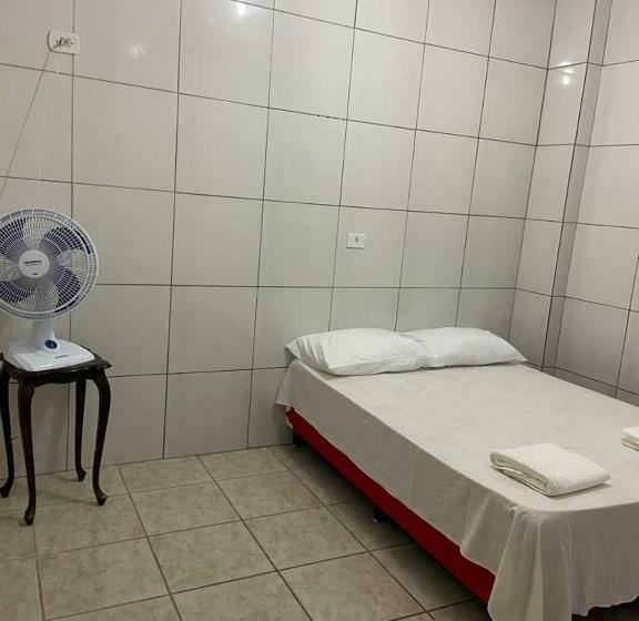 بنسيون Pousada Passarela Do Porto