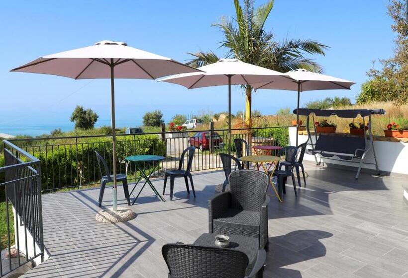 Bed & Breakfast Assabinirica